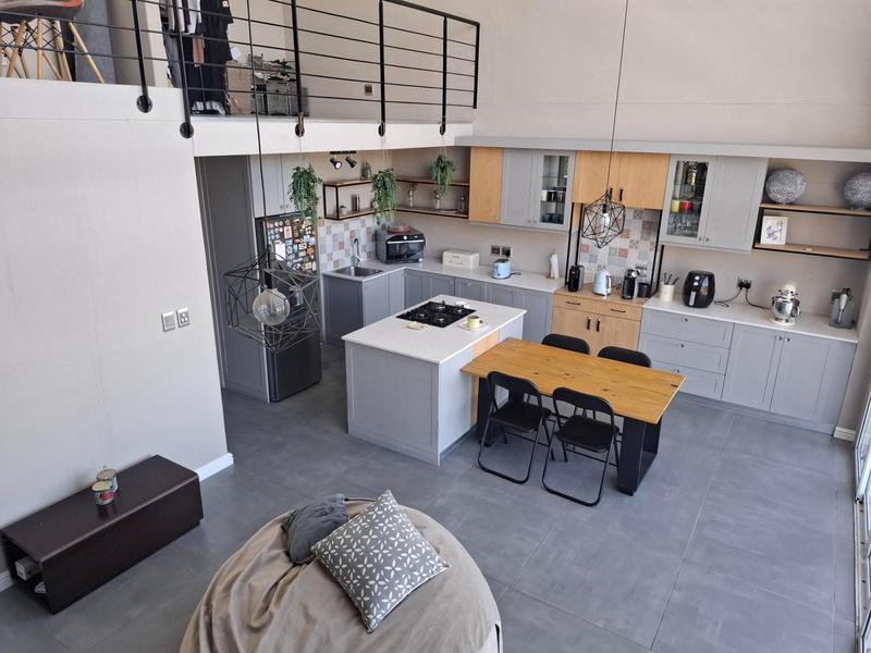 3 Bedroom Property for Sale in Tyger Valley Western Cape